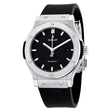 hublot classic fusion automatik 38|Hublot classic fusion price.